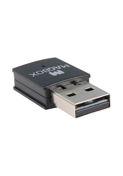 Mini Usb Stick Wifi Adaptör, 7601 Chipset, 2.4ghz, 150 Mbps, Hd Uydu Alıcı Uyumlu Usb Stick Wif