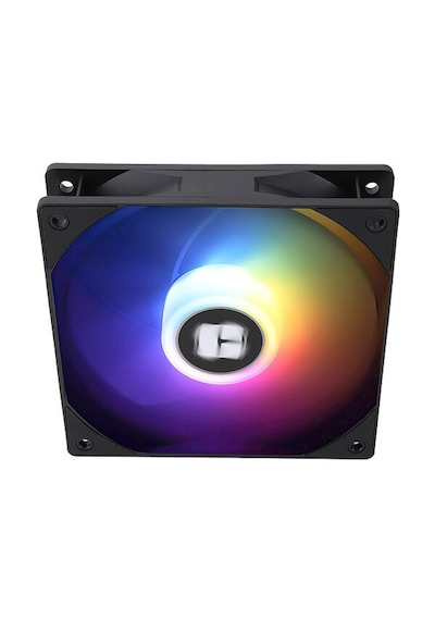 Thermalright Tl-c12rb-s V2 Argb 120mm Siyah Kasa Fanı