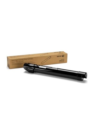 Xerox Phaser 7500-106r01446 Siyah Toner