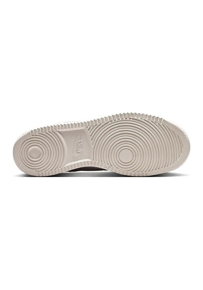 Nike Nıke W Court Vısıon Lo P Nbk Unisex Günlük Ayakkabı Im1652-002 Beyaz Renkli