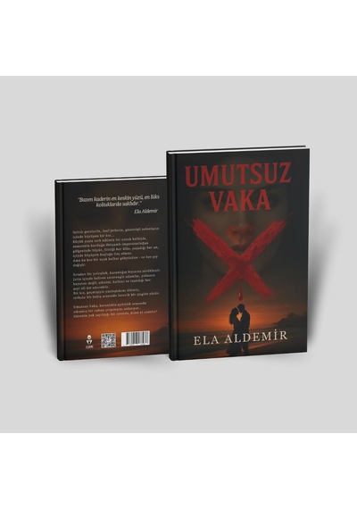 Umutsuz Vaka - Ferdi Aldemir