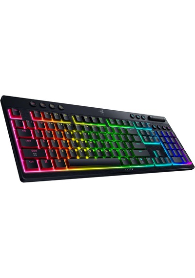 Razer Blackwidow V4 Klavye Turuncu U.s. Layout Rz03-05270800-r3m1