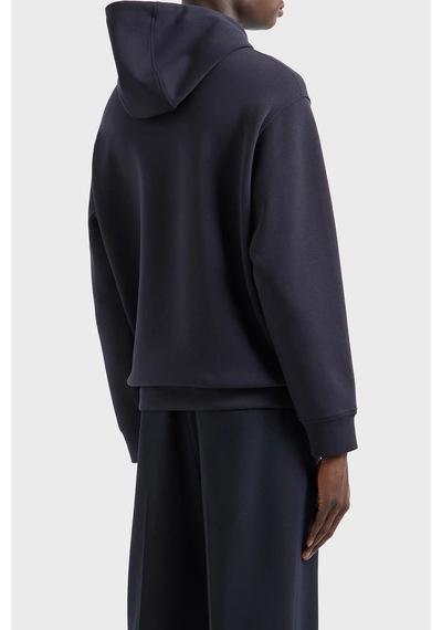 Emporio Armani Erkek Sweat 6d1m94 1jhsz 0950 Lacivert Lacivert