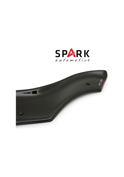 Renault Kangoo 2008-2013 Yıl Aralığı Uyumlu Kaput Rüzgarlığı 3mm