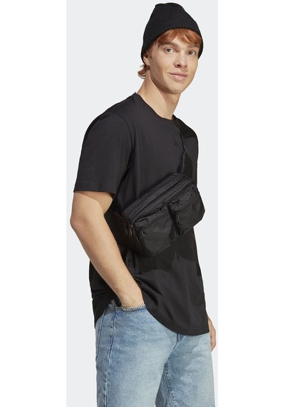 Adidas Erkek Günlük T-Shirt M All Szn T Ic9793 001