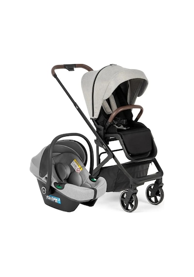 Bagi Neo 2 Travel Sistem Bebek Arabası Greyson