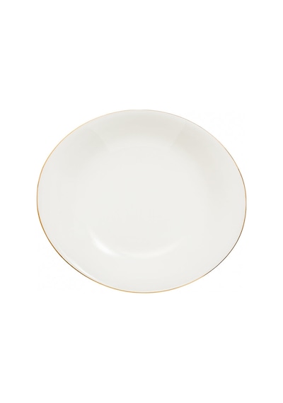 Jumbo Moon Gold 64 Parça 12 Kişilik   Yemek Takımı