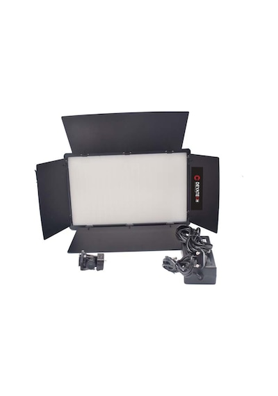 Deyatech 2'li Pro Led 800 Video Youtube Çekim Işığı