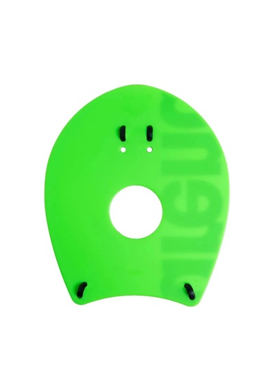 Elite Hand Paddle 2 Unisex Çok Renkli Yüzücü El Paleti 004409110