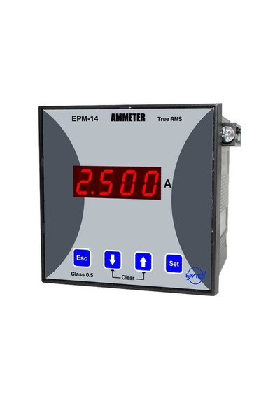 Entes Epm-14 Ampermetre