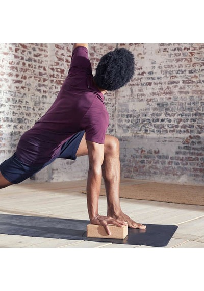 Kabartma Yoga Blok 7.5X15X23.5 Cm 750 Gr