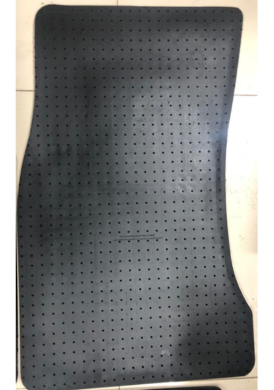 Bmw E60 Lastik Paspas Siyah Takım Petex Pt16510