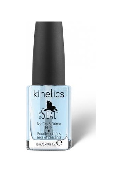 Kinetics Nano Seal Tırnak Bakım Serumu 15ml