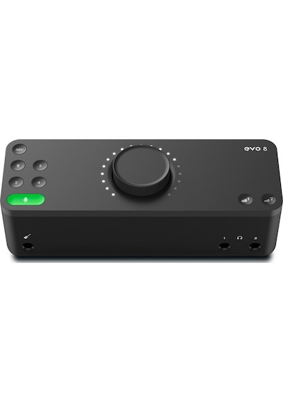 Audient Evo 8 Usb-C Type-C Ses Kartı