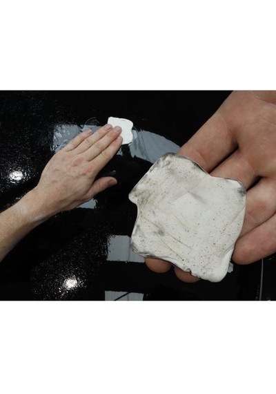 Auto Brite Clay Kit Kil Seti