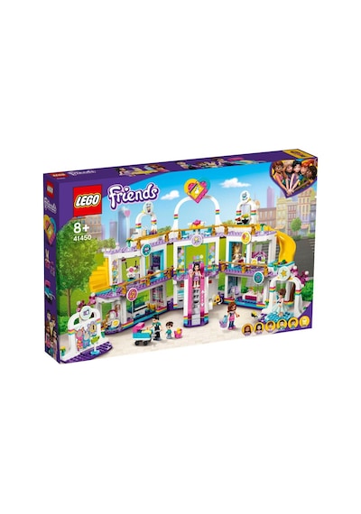 LEGO® Friends 41450 Heartlake City ShoppingMall