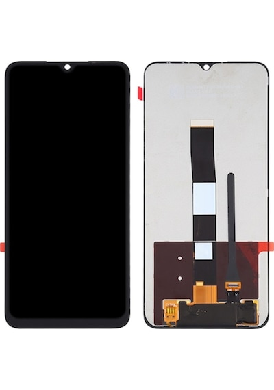 Xiaomi Redmi 9A - Redmi 9C Lcd Ekran Dokunmatik Touch