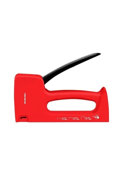 Mekanik Zımba Tabancası, 6-10 Mm, 800 Adet İle
