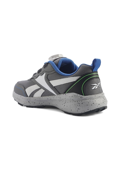 Reebok Poıne One Traıl Gri Erkek Çocuk Outdoor 000000000101989187 Gri-beyaz Gri - Beyaz