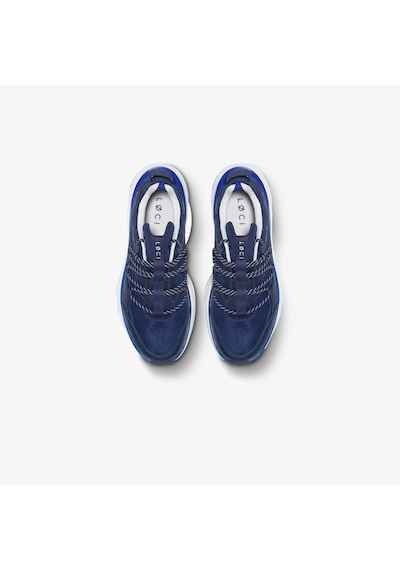 Loci Dopamine Unisex Mavi Spor Ayakkabı Lc-017 Gri