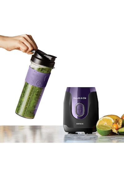 Karaca Blendfit Go Personal Kişisel Smoothie Blenderı