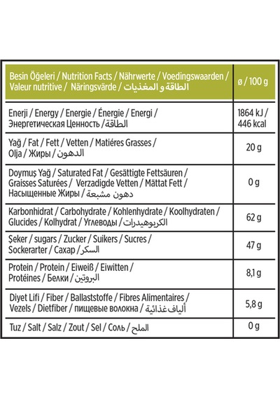 Antep Fıstık Ezmesi 200 Gr-30 Gr X 12 Sargılı 2'li Set