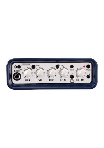 Laney MINI-STB-LION Elektro Gitar Amfisi