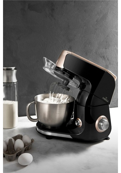Karaca Maestro Chef 1000 W 4 L 7 in 1 Mutfak Robotu
