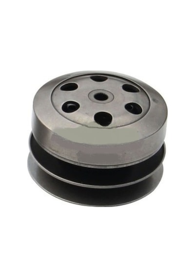 Kuba Twister 50 Arka Varyatör Debriyaj Komple Set Oem