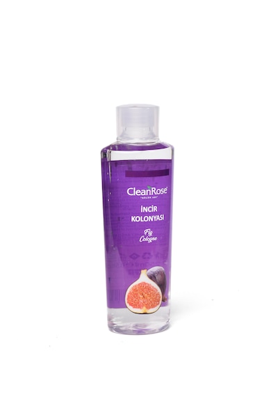 Cleanrose İncir Kolonyası - 250 Ml Ege Esintili Özel Seri