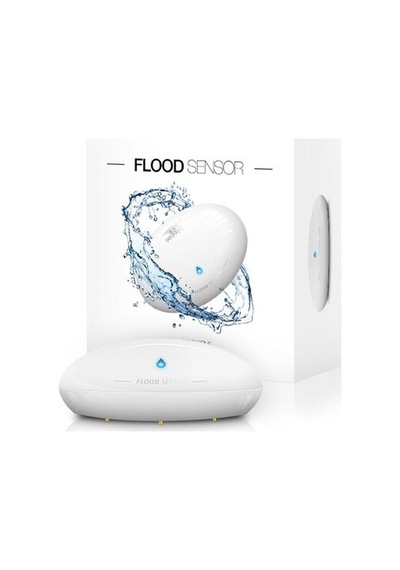 Fibaro Su Basma Sensoru-57604