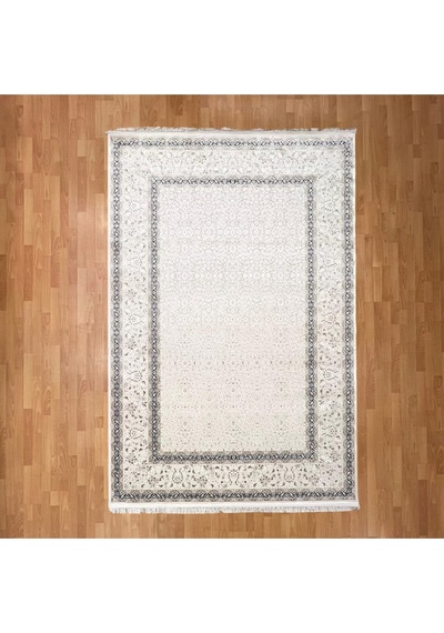 Lucente 200 X 300 Bambu Yün Halı Çok Renkli