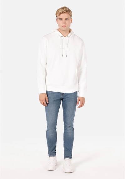 Colin's Colins Slim Fit Erkek Koyu İndigo Jean Pantolon Cl1071245 Q1.v1 Dn42210 DENİM