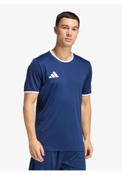 Adidas Jz2504 Entrada 26 Jersey Erkek Forma Lacivert