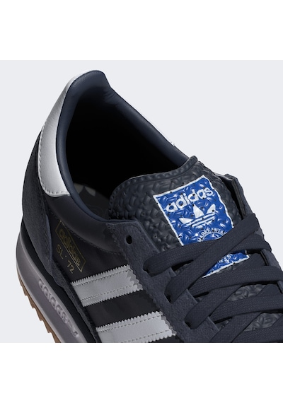 Adidas Adıdas Sl 72 Erkek Ayakkabı Ih8017 Çok Renkli