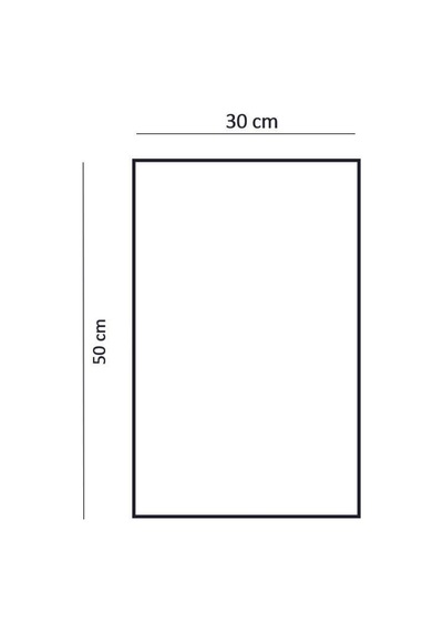 Plumehome 4 Lü Renkli El Havlusu Seti 30x50 Cm %100 Pamuk, Çeyizlik, Misafir, Mutfak, Hediyelik Çokrenkli