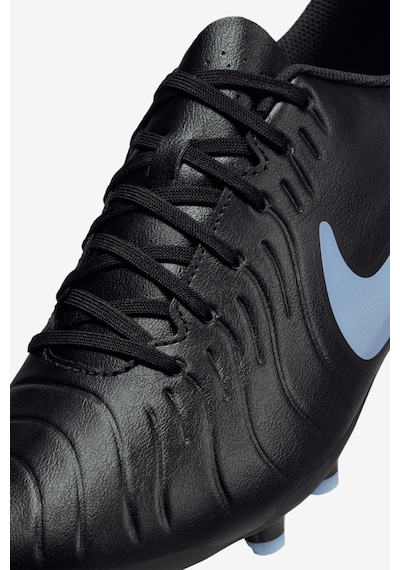 Nike Legend 10 Club Fg/mg Erkek Siyah Futbol Krampon Dv4344-003 Siyah