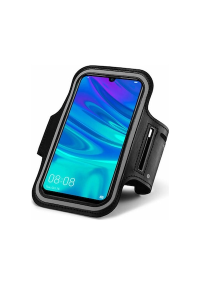 Arabulalaca İphone 14 Kılıf Kol Bandi Spor Koşu
