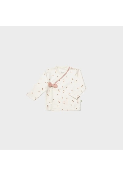 Mega Fair Sweet Lady 5 Parça Hastane Çıkış Seti Light Beige Light Beige