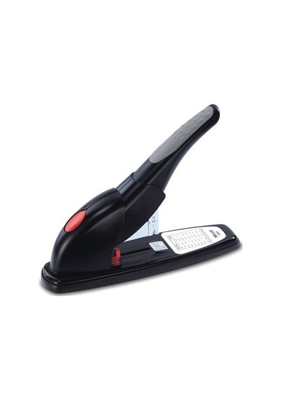 Kw-trio 210 Yaprak Ergonomik Delux Zımba Makinesi