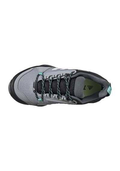 Adidas Terrex Ax3r Outdoor Kadın Ayakkabı Siyah