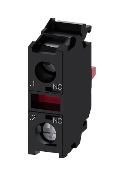 Siemens 3su1400-1aa10-1ca0 - Led Modülü 110v Ac .