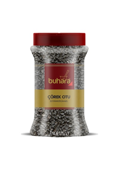 Buhara Çörek Otu Pet 500 G