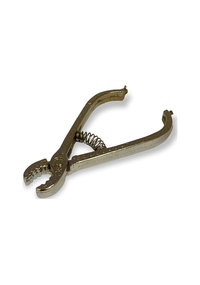 Zamak Döküm Fıstık Kıracağı