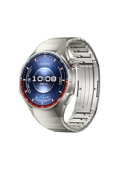 Huawei Watch GT 6 Pro 46 MM Akıllı Saat (Distribütör Garantili)