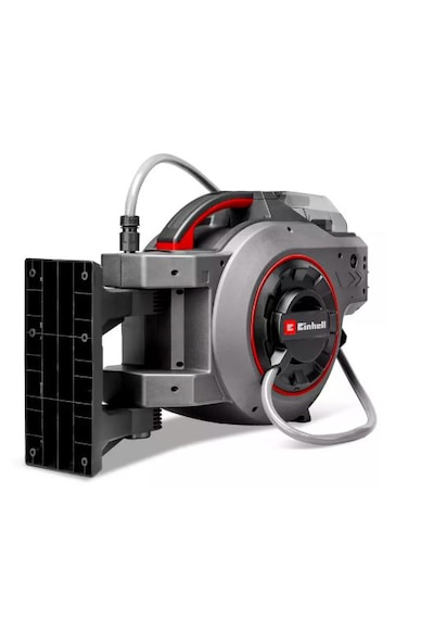 Einhell GE-HR 18/30-1 Li-Solo Akülü Hortum Makarası (Akü ve Şarj Hariç) - 4173773