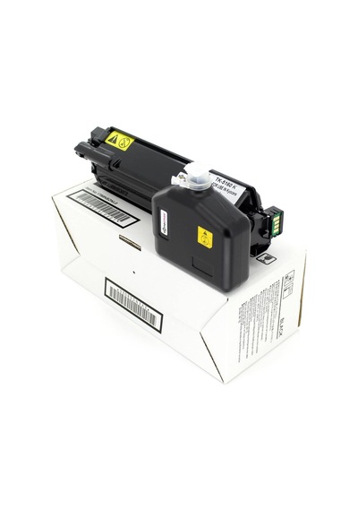 Kyocera Ecosys P7040 Uyumlu Toner Siyah