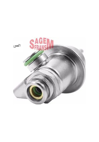 Sensör Benzin Basınç Tempra 1.6 Mpı Sagem 7779042