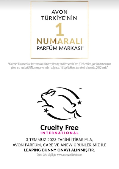 Avon Musk Marine Erkek Parfümü 75 Ml Aromatik