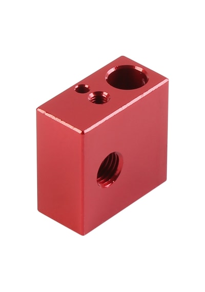 Creality Cr-10s Pro / Cr-10s Pro V2 Isıtıcı Blok